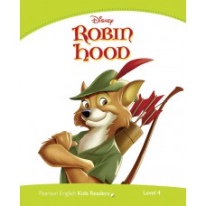 Penguin Kids 4: Robin Hood