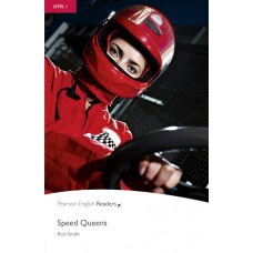 Level 1: Speed Queens Book and CD Pack