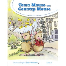 Level 1: Town Mouse and Country Mouse