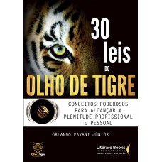 30 leis do olho de tigre