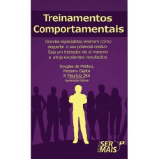 Treinamento comportamentais