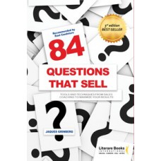 84 questions that sell