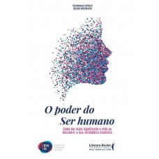 O poder do ser humano