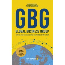 GBG: Global Business Group