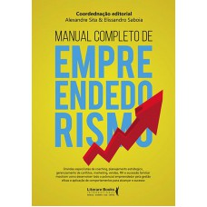 Manual completo de empreendedorismo