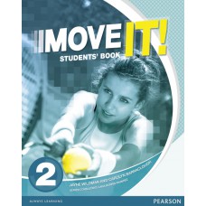 Move It - Students Book - Level 2