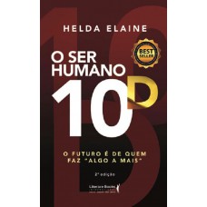 O ser humano 10D