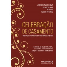 Celebração de casamento