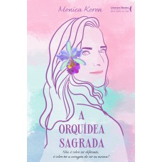 A orquídea sagrada