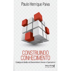 Construindo conhecimento