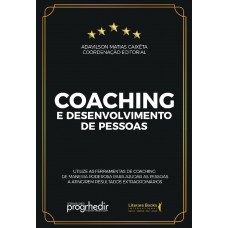 Coaching e desenvolvimento de pessoas