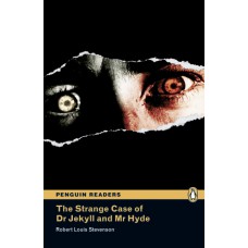 Plpr5:Strange Case Of Dr Jekyll And Mr Hyde Book & Mp3 Pack