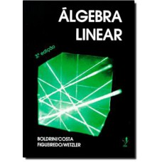 Álgebra linear Álgebra linear