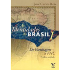 As identidades do Brasil