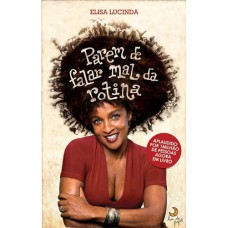 Parem de falar mal da rotina Parem de falar mal da rotina