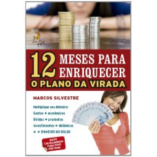 12 meses para enriquecer (Feminino)