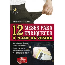 12 meses para enriquecer (Masculino)