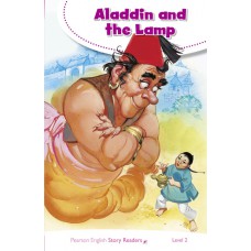 Level 2: Aladdin and the Lamp