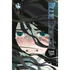 Blue Exorcist - Vol. 25 Blue Exorcist - Vol. 25