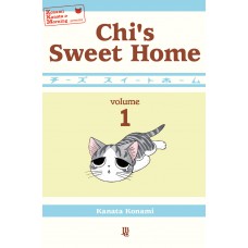 Chi''''s Sweet Home - Vol 01