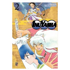 Inuyasha Vol. 02 - Wideban