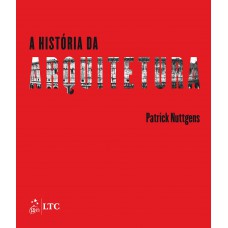 A História da Arquitetura