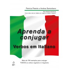 Aprenda a Conjugar Verbos em Italiano