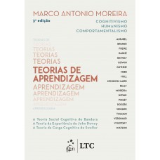 Teorias de Aprendizagem