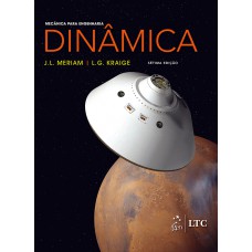 Mecânica para Engenharia - Dinâmica - Vol. 2 Mecânica para Engenharia - Dinâmica - Vol. 2