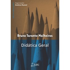 Série Educação - Didática Geral