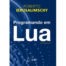 Programando em LUA