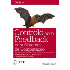 Controle com feedback para sistemas de computação