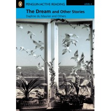 Penguin Active Reading Collection 4: The Dream and Other Stories Book and CD-Rom Pack