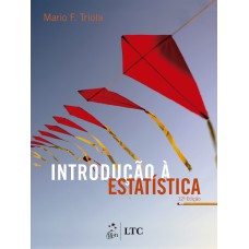 Introdução à Estatística