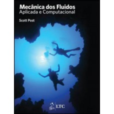 Mecânica dos Fluidos Aplicada e Computacional Mecânica dos Fluidos Aplicada e Computacional