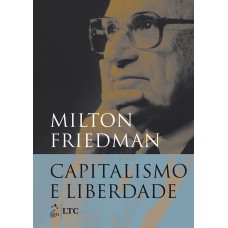 Capitalismo e Liberdade