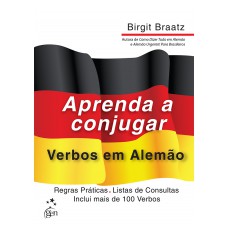 Aprenda a Conjugar Verbos em Alemão