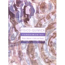 Físico-Química - Fundamentos