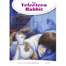 Level 2: The Velveteen Rabbit