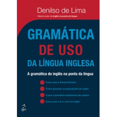 Gramática de uso da Língua Inglesa