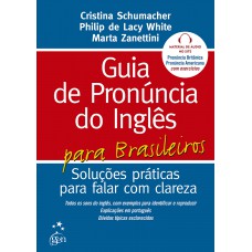 Guia De Pronúncia Do Inglês Para Brasileiros