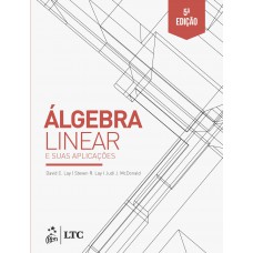 Álgebra Linear e suas Aplicações