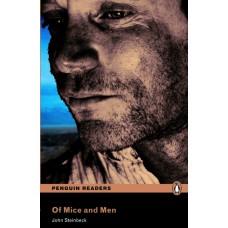 Plpr2:Of Mice And Men Book And Mp3 Pack