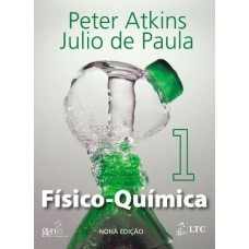 Físico-Química Vol. 1