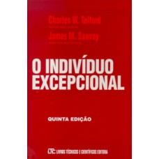 O Indivíduo Excepcional O Indivíduo Excepcional