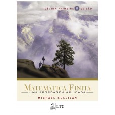 Matemática Finita - Uma Abordagem Aplicada