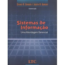 Sistemas de Informação - Uma Abordagem Gerencial