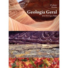 Geologia Geral Geologia Geral