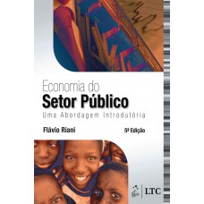 Economia do Setor Público uma Abordagem Introdutória