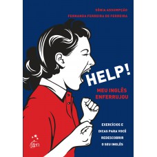 Help! Meu Inglês Enferrujou